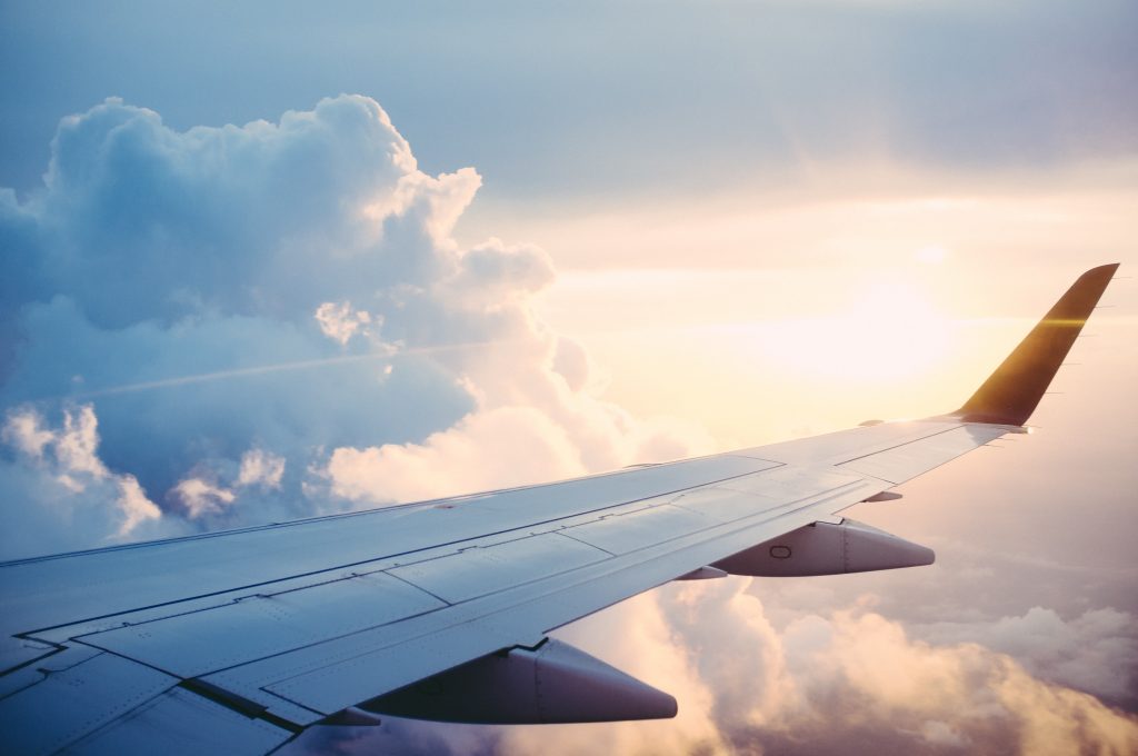 Fabricantes de piezas para aviones