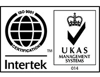 Certificado ISO 9001 UKAS